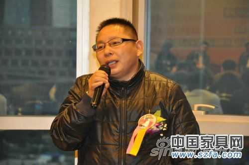 實(shí)錄：深圳家居30位影響力人物論壇暨頒獎發(fā)布