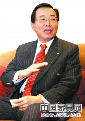 TCL總裁李東生:建議個(gè)稅起征點(diǎn)提高到5000元