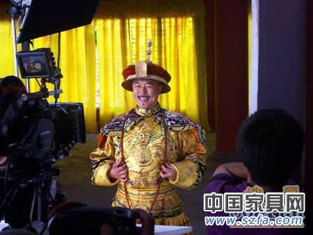 建材業(yè)明星代言成風 天價費用是否帶來超值回報？