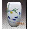 供應(yīng)茶具·餐具，藝術(shù)收藏，青花，玲瓏，三陽開泰，粉彩