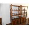 傳家船木家具書(shū)房家具，專(zhuān)業(yè)船木廠(chǎng)家直銷(xiāo)書(shū)架批發(fā)