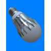 4w LED球泡燈、LED燈泡