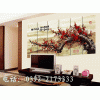 立體畫(huà)，三維立體畫(huà)