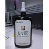 玻璃茶幾家具UV無(wú)影膠，廠家直銷