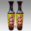 商務(wù)禮品，大型慶典活動禮品，景德鎮(zhèn)陶瓷大花瓶