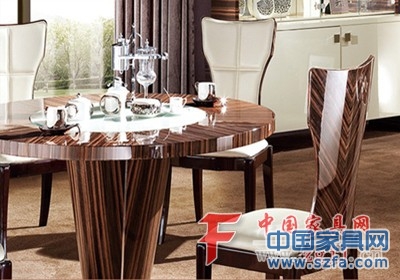 什么是金領(lǐng)家具？