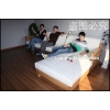 上?？蛷d榆木家具 組合 實(shí)木家具 轉(zhuǎn)角沙發(fā) L型 貴妃 定制