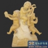 人物雕塑，人物石雕，西方人物，西方人物雕塑