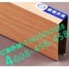 生產(chǎn)木紋鋁格柵的應(yīng)用場所多嗎？