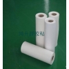單面可移雙面膠材料，無痕可移雙面膠貼