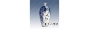 陶瓷花瓶廠家，景德鎮(zhèn)陶瓷花瓶廠家