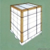 供應(yīng)包裝用紙護(hù)角，山東紙護(hù)角，山東紙包角