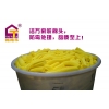 膠棉拖把頭硬的好還是軟的好？