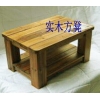 求購(gòu):實(shí)木方凳，實(shí)木書架