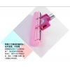 對(duì)折膠棉拖把好用嗎？