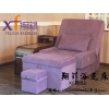 西南廠家直銷電動洗腳床，價格質(zhì)量好翔菲家具XFB002
