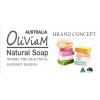 頂級澳洲品牌OLIVIAM香皂竟然是這樣來的！