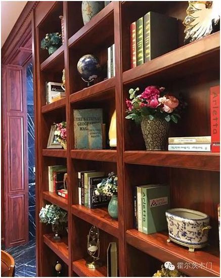 2016中國建博會霍爾茨木門榮獲中國木門原創(chuàng)設(shè)計(jì)金 2016中國建博會霍爾茨木門榮獲中國木門原創(chuàng)設(shè)計(jì)金