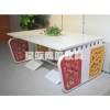 鞍山優(yōu)質(zhì)網(wǎng)吧電腦桌,認(rèn)準(zhǔn)星際家具廠|盤(pán)錦網(wǎng)吧桌批發(fā)