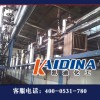 冷凍干燥機水冷卻器清洗案例？【凱迪，專家】專業(yè)清洗
