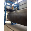 濟南品牌好的重型焊接操作機廠家，縱梁焊接機定做
