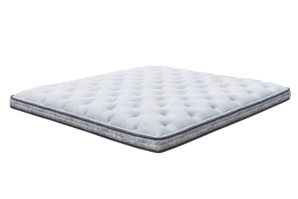 為中國(guó)而變，金斯當(dāng)KINGSDOWN推出SLEEPAD床墊