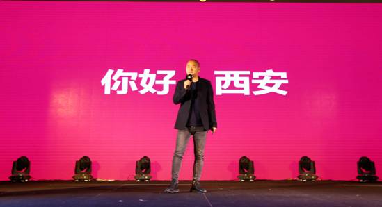 “40under40”2018全國啟動 梁志天、黃全攜逾千名青年設計師燃爆現(xiàn)場！