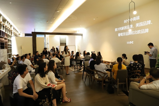 iADC國際藝展中心10月盛大啟幕，進(jìn)駐品牌首次曝光 6749502