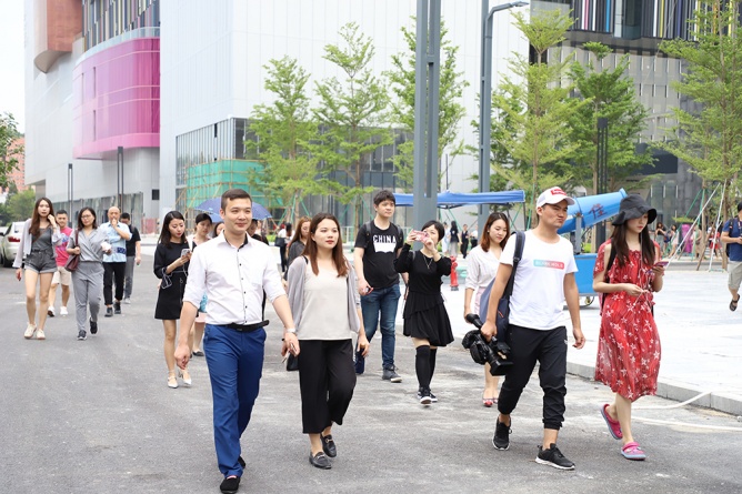 iADC國際藝展中心10月盛大啟幕，進(jìn)駐品牌首次曝光 6749499