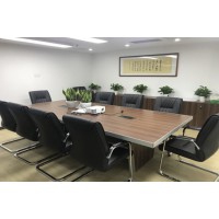 企業(yè)辦公家具這樣定制，絕對實用又上檔次