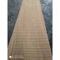 云南白橡鋸齒紋木皮飾面板 云南性價比最高的木飾面板在哪里？