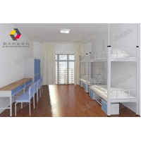 惠州公寓寢室床廠家批發(fā)，20套起批