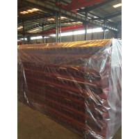 北京柔性鑄鐵管報(bào)價(jià)，北京鑄鐵管供應(yīng)價(jià)格