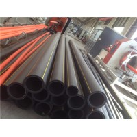 燃氣PE管淦升專業(yè)供應(yīng)，實用的pe管