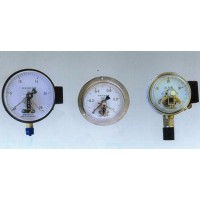 電接點(diǎn)壓力表安裝簡(jiǎn)單、維護(hù)量小等優(yōu)點(diǎn)|YXC磁助電接點(diǎn)壓力表