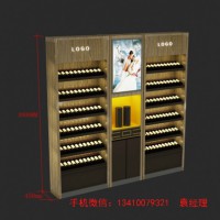供應(yīng)紅酒展柜、紅酒展柜設(shè)計(jì)、紅酒展示柜訂做