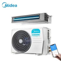 美的一拖一風(fēng)管機工程機酒店，公寓最新報價