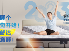 舒達床墊入選清華體育營銷案例企業(yè)，聯(lián)合世界冠軍徐夢桃傳達睡眠新理念