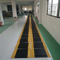 防靜電地墊對接方法，卡優(yōu)防靜電地墊，工業(yè)防疲勞腳墊