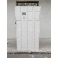 智能鑰匙柜，車隊鑰匙管理寄存柜