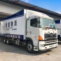 普寧到香港的物流 普寧發(fā)香港物流 普寧至香港貨運(yùn)