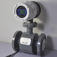 電鍍水流量計(jì)，EMFM污水流量計(jì)，生活污水流量計(jì)