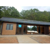 真空廁所工廠,專(zhuān)業(yè)的景區(qū)真空廁所定制怎么選？眾能環(huán)保