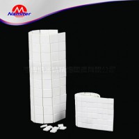 工業(yè)窯爐陶瓷輥棒公司，玻璃鋼化爐用陶瓷輥廠家