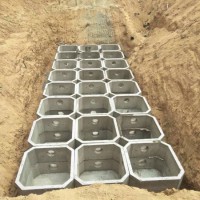 水泥檢查井工廠，呼和浩特混凝土檢查井生產(chǎn)廠家推薦