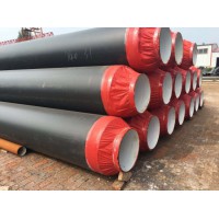 聚氨酯保溫鋼管公司，國(guó)內(nèi)十大架空保溫管廠家哪家好？