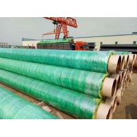 預(yù)制直埋保溫鋼管工廠，玻璃棉保溫鋼管供應(yīng)商及選購(gòu)?fù)扑]