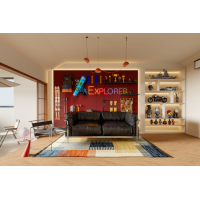 上海裝修公司，上海房屋裝修公司， 松江拆遷房裝潢公司