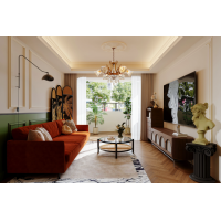 上海家庭裝修公司，靜安別墅翻新改造公司怎么選？海域裝飾推薦