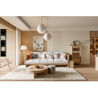 虹口裝修公司，松江二手房裝潢公司推薦及選擇指南